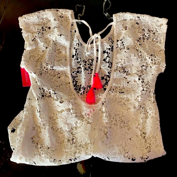 Swimsuit Cover Up - Picture 1 of 2